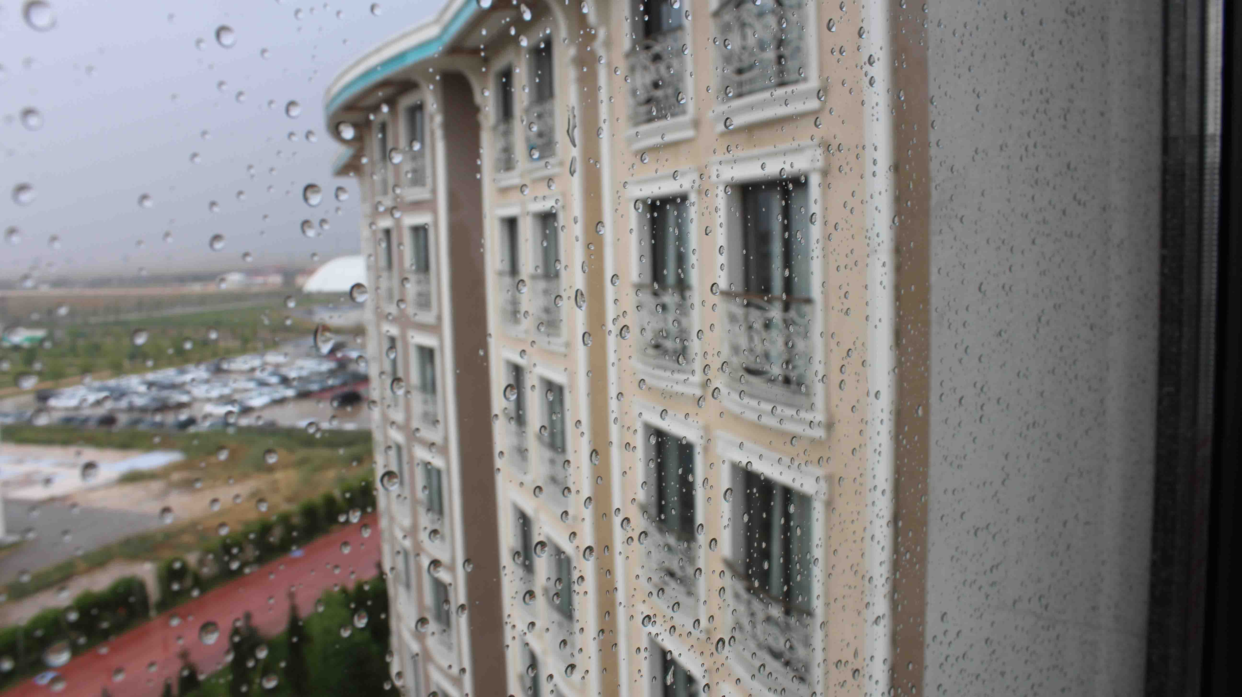 Afyon Otel Konaklama